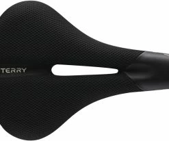 Terry Selle Homme Fisio Climavent Gel Max