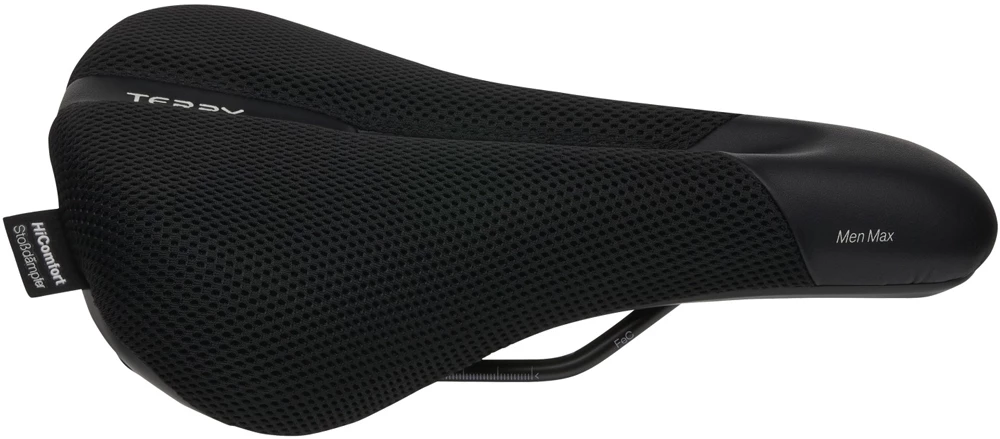 Terry Selle Homme Fisio Climavent Gel Max 4 Terry Selle Homme Fisio Climavent Gel Max – Image 2