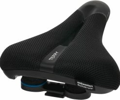 Terry Selle Homme Fisio Climavent Gel Max 8 Terry Selle Homme Fisio Climavent Gel Max -vélo de route Terry 42300371 Fisio Climavent Gel Max Herrensattel 3