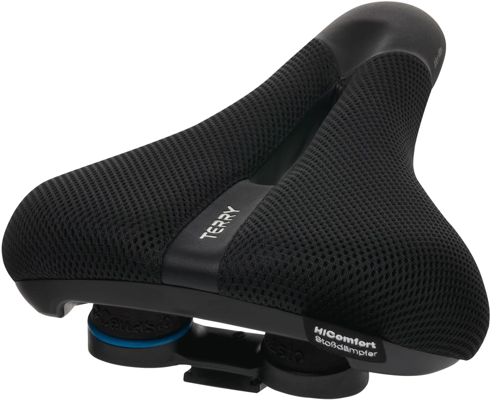 Terry Selle Homme Fisio Climavent Gel Max 5 Terry Selle Homme Fisio Climavent Gel Max – Image 3