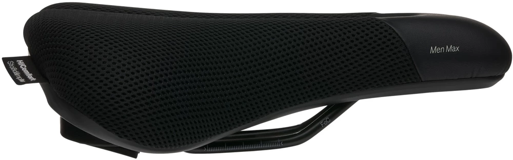 Terry Selle Homme Fisio Climavent Gel Max 6 Terry Selle Homme Fisio Climavent Gel Max – Image 4