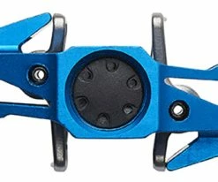 Time ATAC Speciale 12 Pédales De VTT 13 Time ATAC Speciale 12 Pédales De VTT -vélo de route Time ATAC Speciale MTB Pedale blau T2GV016 2