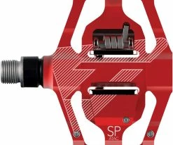 Time ATAC Speciale 12 Pédales De VTT 10 Time ATAC Speciale 12 Pédales De VTT -vélo de route Time ATAC Speciale MTB Pedale blau T2GV016 3