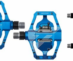 Time ATAC Speciale 12 Pédales De VTT