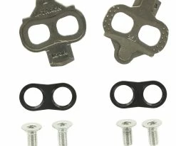 LOOK X-Track Easy Cleats / Cales De Pédales