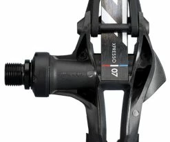 Time Pédales De Route Xpresso 7 Carbon -vélo de route Time Xpresso 7 Road Pedale T2GR012 2