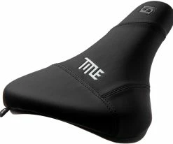 Title JS1 Selle De Dirtbike -vélo de route Title 7237010121 20114011 JS1 Dirtbike Sattel 3