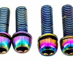 Title DM1 Direct Mount Vis Pour Potence