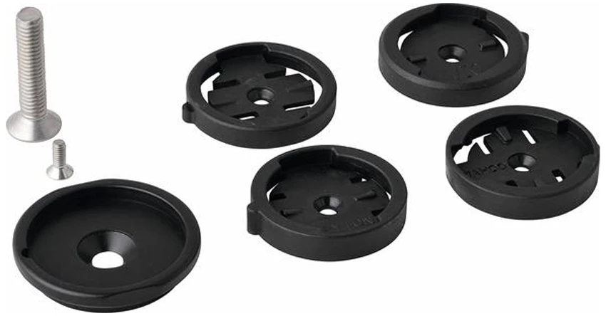 MERIDA Support Top-Cap 3 MERIDA Support Top-Cap