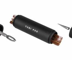 Topeak Tubi Pod - Kit De Réparation Pour Tubeless -vélo de route Topeak Tubi Pod TUB BL cwTE97YDtxIEa8