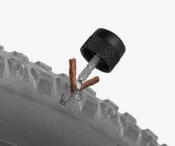 Topeak Tubi Pod - Kit De Réparation Pour Tubeless -vélo de route Topeak Tubi Pod TUB BL fWcBQGml8Qc5JX