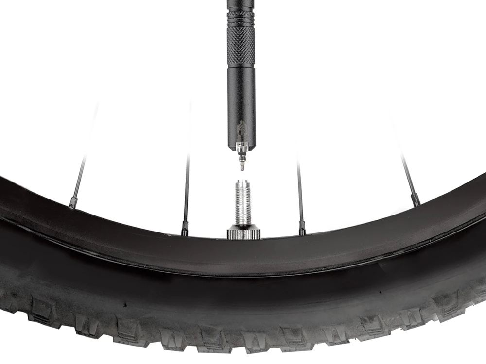 Topeak Tubi Valve Cleaner 6 Topeak Tubi Valve Cleaner – Image 4