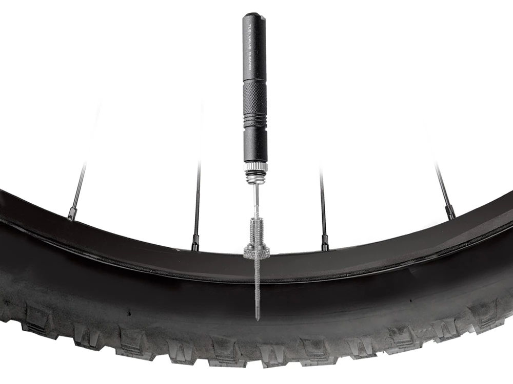 Topeak Tubi Valve Cleaner 7 Topeak Tubi Valve Cleaner – Image 5