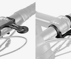 Topeak Support De Guidon UTF Multi-Mount -vélo de route Topeak UTF Multi Mount TC1035 3