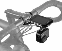 Topeak Support De Guidon UTF Multi-Mount -vélo de route Topeak UTF Multi Mount TC1035 4