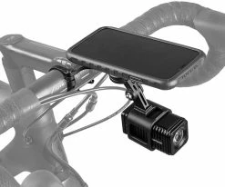 Topeak Support De Guidon UTF Multi-Mount -vélo de route Topeak UTF Multi Mount TC1035 5