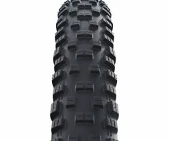 Schwalbe Tough Tom SBC 29" Pneu à Fil 5 Schwalbe Tough Tom SBC 29" Pneu à Fil -vélo de route ToughTom Profil
