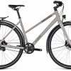 Cube Travel EXC Lady Oatgrey´n´taupe 2 Cube Travel EXC Lady Oatgrey´n´taupe -vélo de route Travel EXC Lady oatgrey n taupe 650400