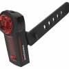 TRELOCK LS 740 I-GO® Vector Signal Feu Arrière -vélo de route Trelock LS 740 I GO R VECTOR Rear Signal Rueckleuchte 1
