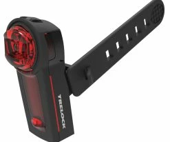 TRELOCK LS 740 I-GO® Vector Signal Feu Arrière