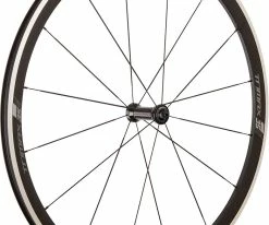 Vision Trimax 35 RB Clincher Jeu De Roues Shimano 7 Vision Trimax 35 RB Clincher Jeu De Roues Shimano -vélo de route Trimax 35 RB Clincher Shimano front