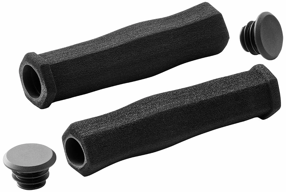 Triple Eight Poignées En Mousse CMPT 3 Triple Eight Poignées En Mousse CMPT