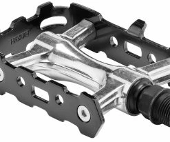 Triple Eight Pédales à Plateforme Standard CMPT 8 Triple Eight Pédales à Plateforme Standard CMPT -vélo de route Triple Eight CMPT Standard Pedale 6586 2