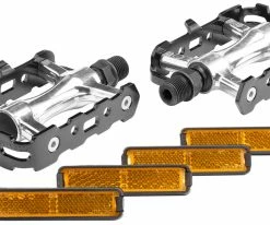 Triple Eight Pédales à Plateforme Standard CMPT