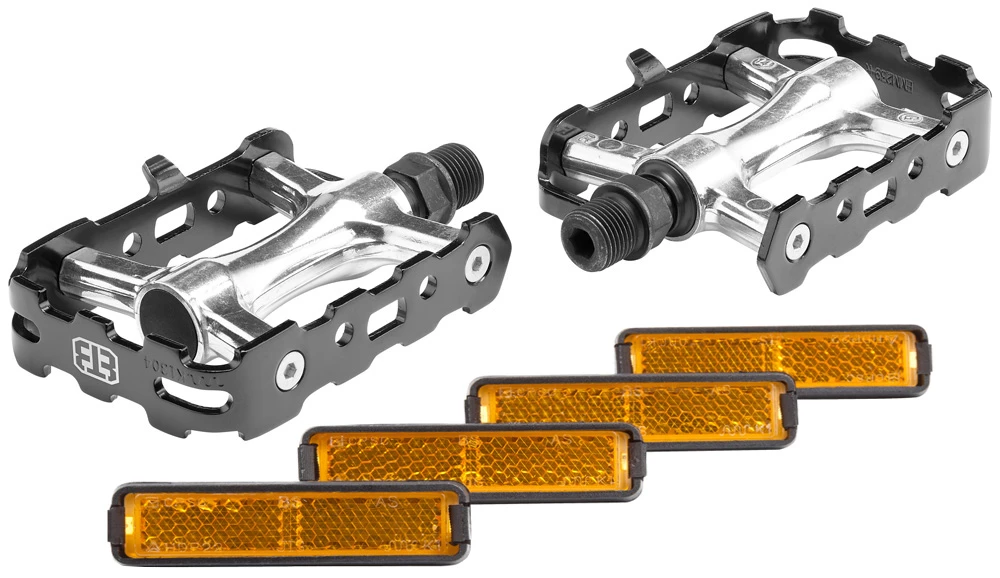 Triple Eight Pédales à Plateforme Standard CMPT 3 Triple Eight Pédales à Plateforme Standard CMPT