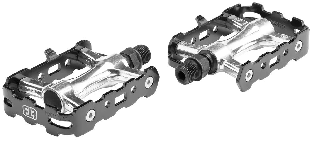 Triple Eight Pédales à Plateforme Standard CMPT 4 Triple Eight Pédales à Plateforme Standard CMPT – Image 2