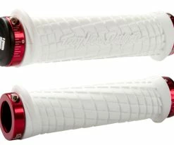 ODI Poignées MTB Lock-On De Troy Lee Designs