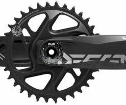 TRUVATIV DESCENDANT DH DUB Manivelle 34T