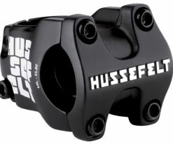 TRUVATIV Potence Hussefelt 0° 31,8mm 1 1/8