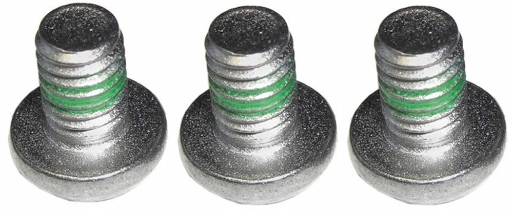 TRUVATIV Vis De Plateau M5x7mm Spider/Direct Mount 3 TRUVATIV Vis De Plateau M5x7mm Spider/Direct Mount