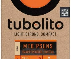 Tubolito Tube TUBO-MTB PSENS 8 Tubolito Tube TUBO-MTB PSENS -vélo de route Tubolito Tubo MTB PSENS 3