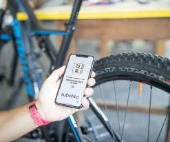 Tubolito Tube TUBO-MTB PSENS 9 Tubolito Tube TUBO-MTB PSENS -vélo de route Tubolito Tubo MTB PSENS 4