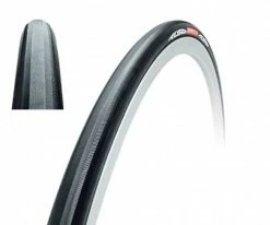 Tufo Pneu à Boyau S33 Pro 24 Noir