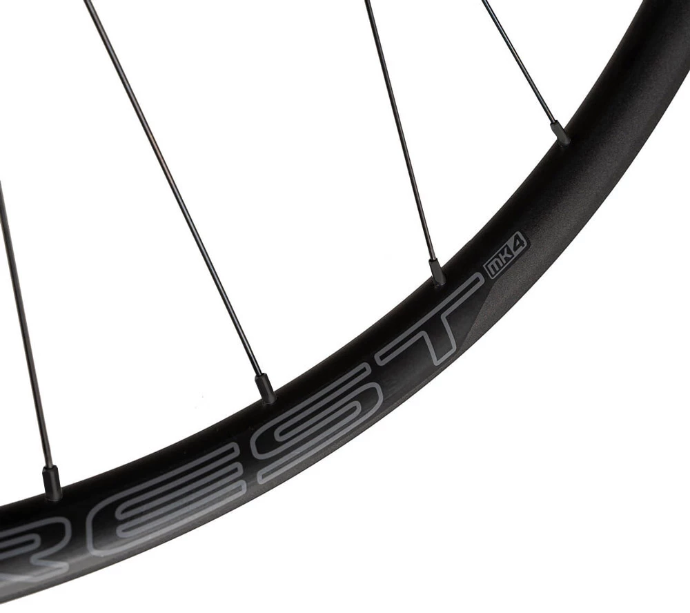 Tune Race 25 29" Boost Roue Avant 5 Tune Race 25 29" Boost Roue Avant – Image 3