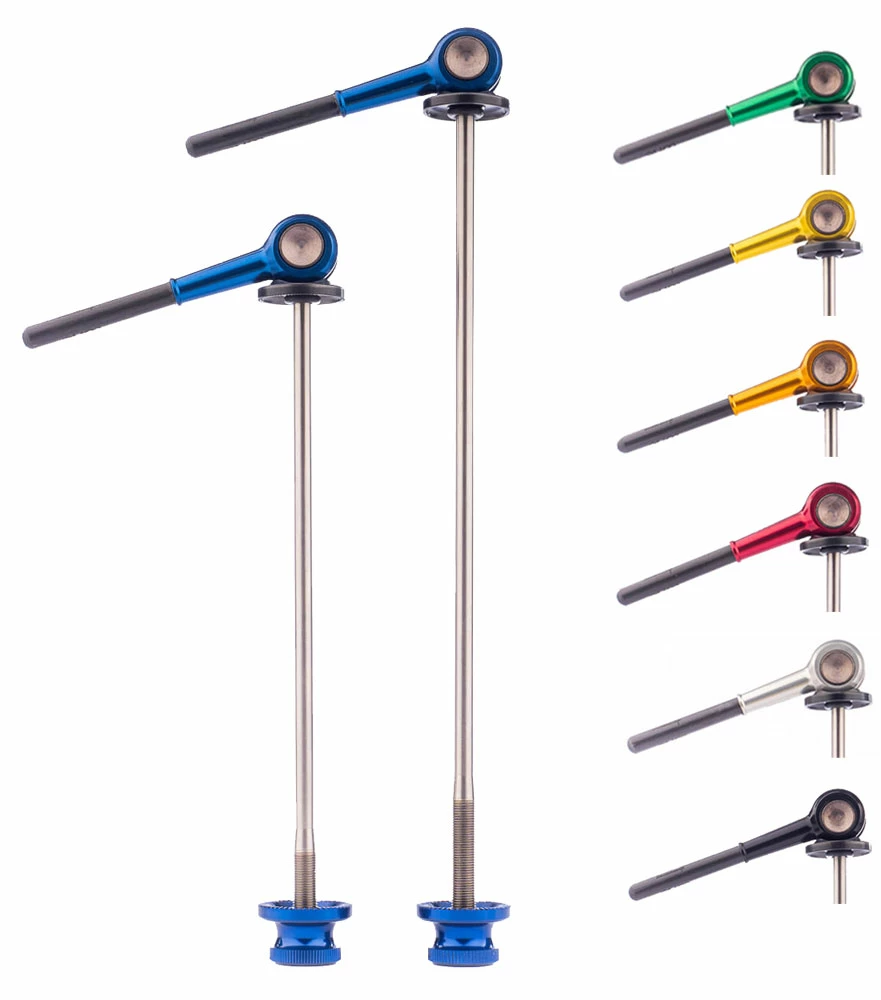 Tune Kit De Libération Rapide DC 100/130 3 Tune Kit De Libération Rapide DC 100/130