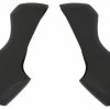 Shimano Couvertures De Support Pour ST-R8000/7000 -vélo de route Ultegra ST R8000 Bremsgriffuberzuge Y0DK98010
