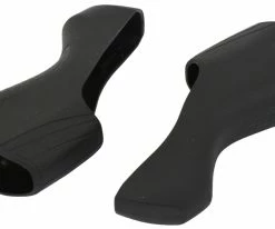 Shimano Couvertures De Support Pour ST-R8000/7000 -vélo de route Ultegra ST R8000 Bremsgriffuberzuge Y0DK98010 3