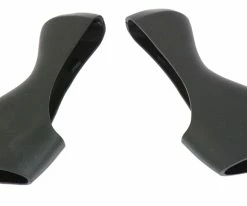 Shimano Couvertures De Support Pour ST-6800/5800/4700/4703 -vélo de route Ultegra Bremsueberzuege 1