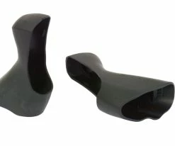 Shimano Couvertures De Support Pour ST-6800/5800/4700/4703 -vélo de route Ultegra Bremsueberzuege 2