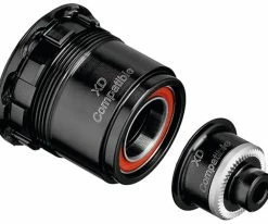 Dt-swiss Kit De Conversion HYBRID 3-Klinken System® Corps De Roue Libre