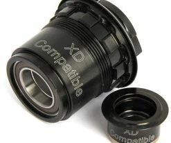 Dt-swiss Kit De Conversion Corps De Roue Libre SRAM XD Pawl Drive System