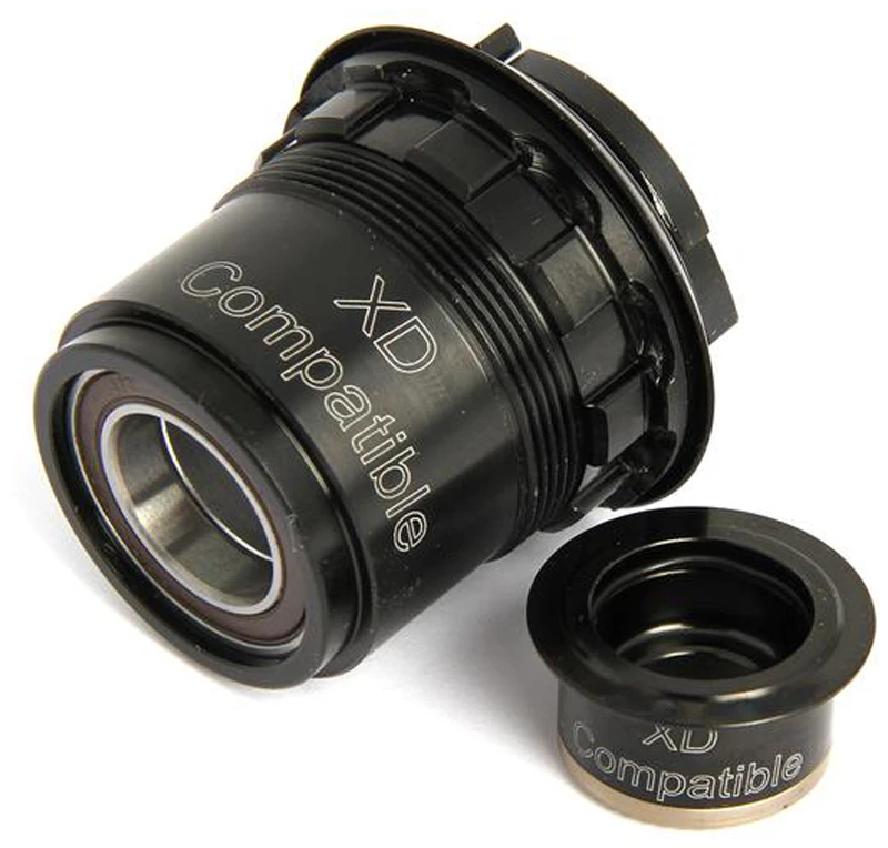 Dt-swiss Kit De Conversion Corps De Roue Libre SRAM XD Pawl Drive System 3 Dt-swiss Kit De Conversion Corps De Roue Libre SRAM XD Pawl Drive System