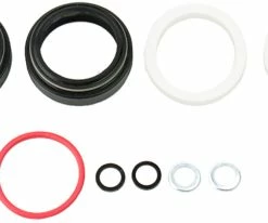 ROCKSHOX Judy Silver/Judy Gold Boost Kit D'étanchéité à La Poussière 30mm