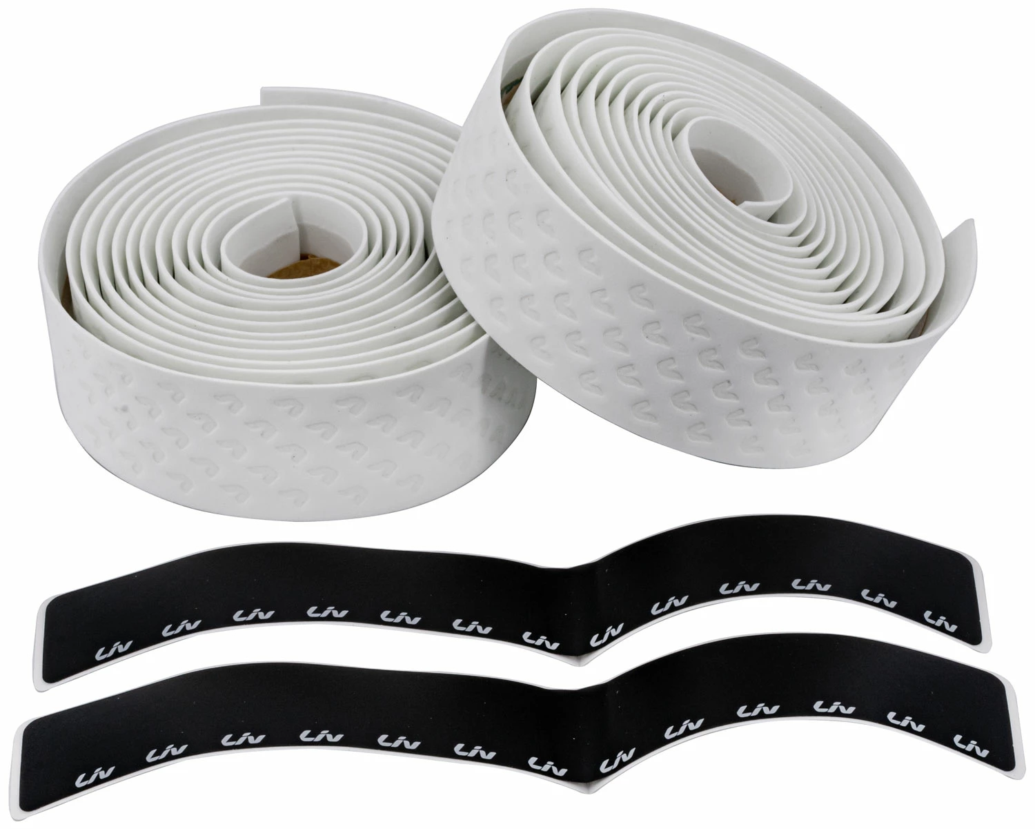 VELO Bande De Guidon White 3 VELO Bande De Guidon White