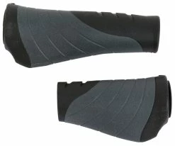 VELO Poignées à Visser D3 Ergogel Bar Pour Moyeu à Vitesses Intégrées