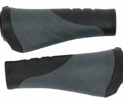 VELO Poignées à Visser D3 Ergogel Bar